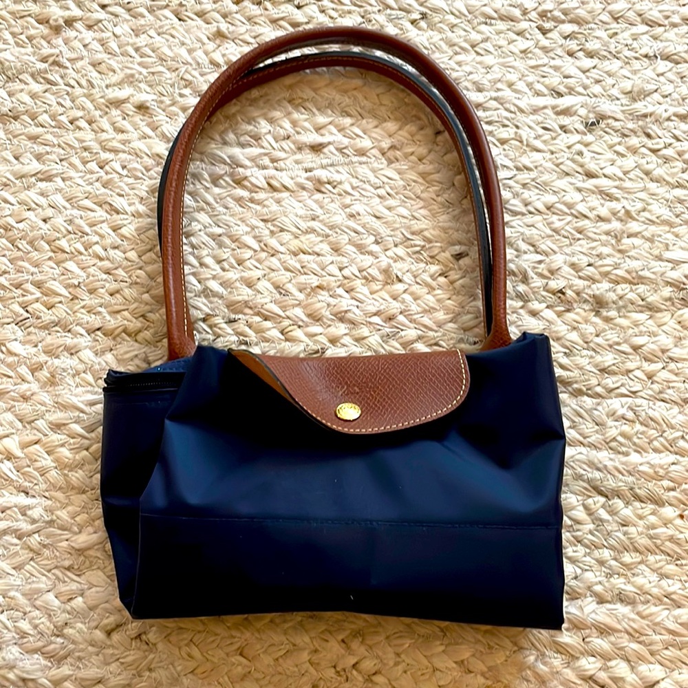 Fold up bag brand new!